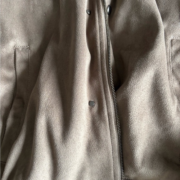 Zara m’en jacket. Size small - Picture 3 of 5